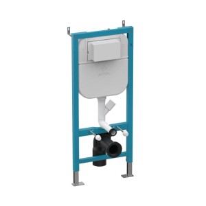 Mofém Evo-Tech fali WC szerelőelem