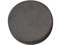 Leger kerek láb szürke 8 cm x 2 cm