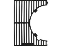 Moduláris fél grillrács Maddox sorozatú 3 égős gázgrillekhez Moduláris fél grillrács Maddox sorozatú 3 égős gázgrillekhez