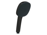 Grohe zuhanyfej Vitalio Comfort 110 fekete matt 2-féle zuhanysugárral Quickfix Grohe zuhanyfej Vitalio Comfort 110 fekete matt 2-féle zuhanysugárral Quickfix