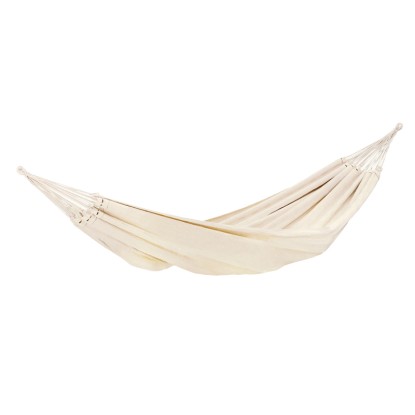 Amazonas függőágy Paradiso rúd nélkül 250 cm x 175 cm XXL Natura