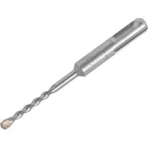 LUX HM-Kalapácsfúró SDS Plus, 5 mm átmérő, betonhoz és kőhöz.