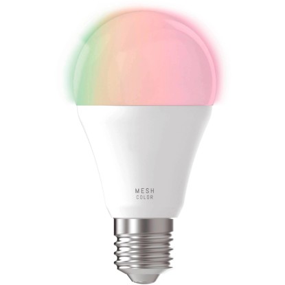 Eglo Zigbee LED izzó opál 9 W E27