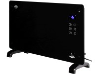 El Fuego üvegkonvektor 2000 W