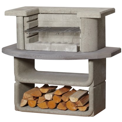 Buschbeck Kingston grillbár