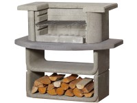 Buschbeck Kingston grillbár Buschbeck Kingston grillbár