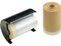 LUX fólia- és ragasztószalag-készlet LUX fólia- és ragasztószalag-készlet