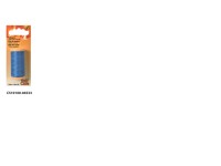 Varrócérna 5 mm x 100 m világoskék Varrócérna 5 mm x 100 m világoskék