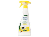 Heitmann pure citromsavas vízkőoldó spray 500 ml Heitmann pure citromsavas vízkőoldó spray 500 ml