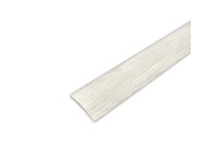 Átvezető profil öntapadó fóliázott alu foster tölgy Átvezető profil öntapadó fóliázott alu foster tölgy