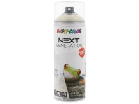 Dc Next Hybrid Festék Aeroszol Ral1015 Fényes Elefántcsont