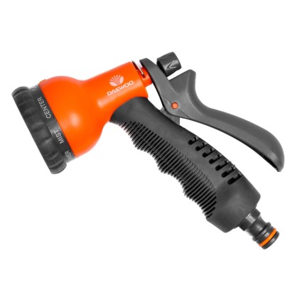 Daewoo DAPSP8 multifunkciós locsolópisztoly