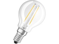Osram LED-izzó E14 csepp alakú 4 W 470 lm 3 db 7,7 cm x 4,5 cm (Ma x Át) Osram LED-izzó E14 csepp alakú 4 W 470 lm 3 db 7,7 cm x 4,5 cm (Ma x Át)