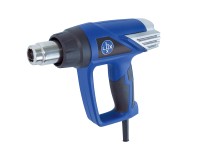 LUX HLF-2000 hőlégfúvó