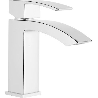 Baliv WT-360 mosdó csaptelep króm