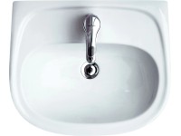 Kerámiamosdó Market 56,5 cm