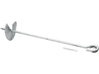 SwingKing alaphorgony csavarral 4 db-os 50 cm SwingKing alaphorgony csavarral 4 db-os 50 cm