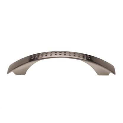 Bútorfogantyú E018-096 96 nikkel