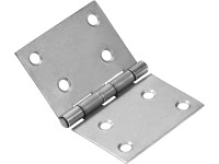 Asztalpánt rozsdamentes acél 60 mm x 90 mm Asztalpánt rozsdamentes acél 60 mm x 90 mm