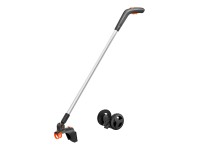 Gardena nyél kerekekkel PowerCut fű- és bokornyíró ollóhoz