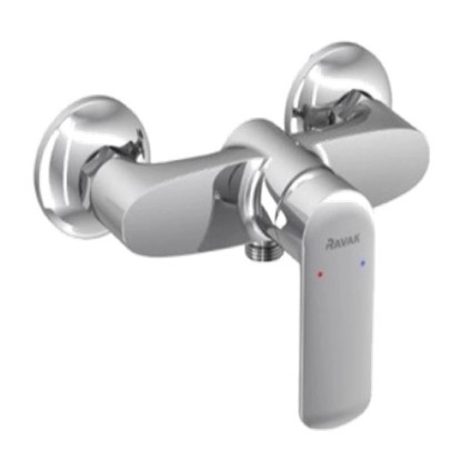 Ravak UNI fali zuhanycsaptelep UN 032.00