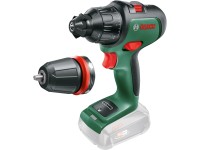 Bosch 18 V-os akkus ütvefúró-csavarbehajtó AdvancedImpact 18 Solo Bosch 18 V-os akkus ütvefúró-csavarbehajtó AdvancedImpact 18 Solo