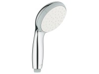 Grohe Vitalio Go 100 kézi zuhany króm Grohe Vitalio Go 100 kézi zuhany króm