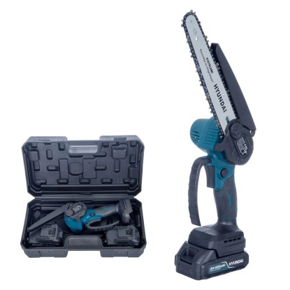 Hyundai HYD - 7200 - 20V - Li akkus láncfűrész