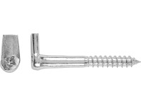 Kereszthornyos kampó átmérő: 5,2 mm x 40 mm 8 db Kereszthornyos kampó átmérő: 5,2 mm x 40 mm 8 db