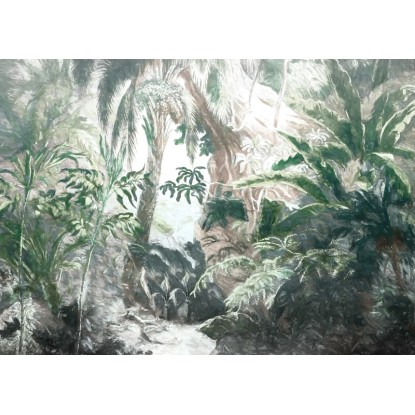 Komar nemszőtt fotótapéta Fata Morgana 350 cm x 250 cm