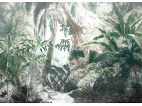 Komar nemszőtt fotótapéta Fata Morgana 350 cm x 250 cm