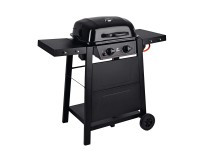 Landmann gázgrill 2.0 antracit/fekete Landmann gázgrill 2.0 antracit/fekete