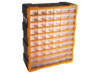 Super-Bag 60 rekeszes tároló Super-Bag 60 rekeszes tároló