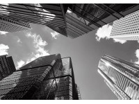 Sky 1 - Retro-Gift Nagy táblakép 39 cm x 27 cm Sky 1 - Retro-Gift Nagy táblakép 39 cm x 27 cm