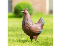 NORTENE Picota tyúk figura NORTENE Picota tyúk figura