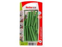 Dübel UX 6 mm x 50 mm környezetbarát