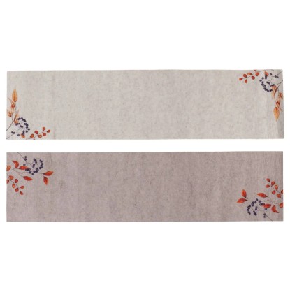 Boltze Home Brinja asztali futó 2-féle változatban többszínű