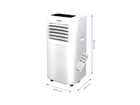 Orion OMAC-2007 mobil klíma