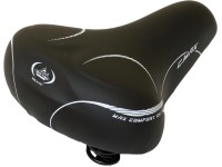 Kerékpárnyereg Max Comfort