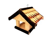 Madáretető ME-12/1 26 cm x 22 cm x 21 cm