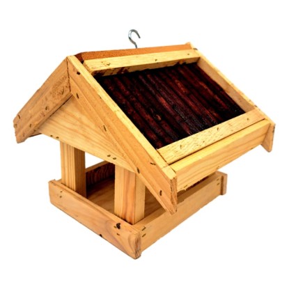 Madáretető ME-4/1 27 cm x 23 cm x 21 cm