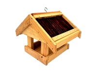 Madáretető ME-4/1 27 cm x 23 cm x 21 cm