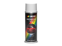 Motip Skoda Akril lakk matt Fehér 200 ml Motip Skoda Akril lakk matt Fehér 200 ml