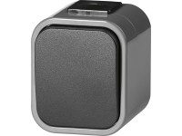 Nedves helyiségekben használható ki-/váltókapcsoló IP54 szürke Nedves helyiségekben használható ki-/váltókapcsoló IP54 szürke