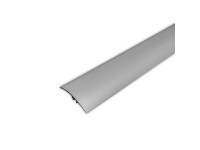 Átvezető profil öntapadó eloxált alu bronz 40 mm x 930 mm DP64/S Átvezető profil öntapadó eloxált alu bronz 40 mm x 930 mm DP64/S