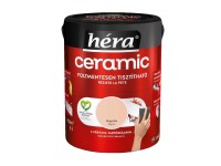 Héra Ceramic beltéri falfesték magnólia 5 l