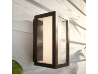 Philips Hue White and Color Ambiance Impress small kültéri LED fali lámpa RGBW Philips Hue White and Color Ambiance Impress small kültéri LED fali lámpa RGBW