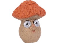 LED napelemes lámpa - gomba LED napelemes lámpa - gomba