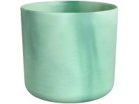 Elho Ocean Collection virágcserép 14 cm átmérő óceánzöld