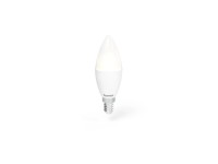 Hama okos wifi led izzó E14 fehér 5,5W új Hama okos wifi led izzó E14 fehér 5,5W új